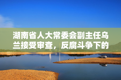 湖南省人大常委会副主任乌兰接受审查，反腐斗争下的法治与责任审视
