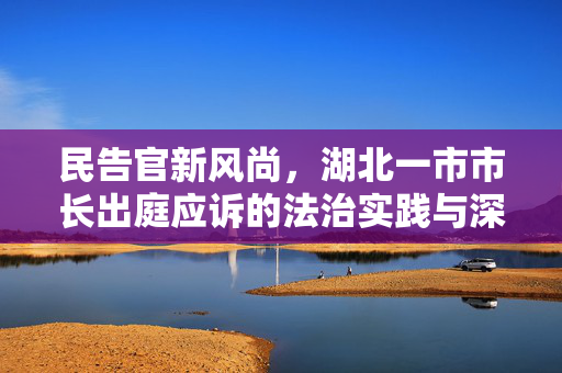 民告官新风尚，湖北一市市长出庭应诉的法治实践与深远影响