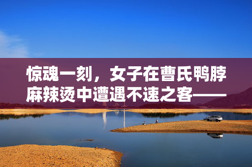 惊魂一刻，女子在曹氏鸭脖麻辣烫中遭遇不速之客——壁虎事件引发的食品安全与卫生思考