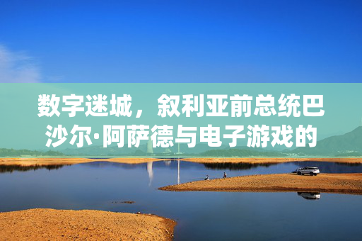 数字迷城，叙利亚前总统巴沙尔·阿萨德与电子游戏的意外交集
