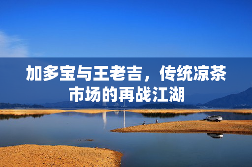 加多宝与王老吉，传统凉茶市场的再战江湖