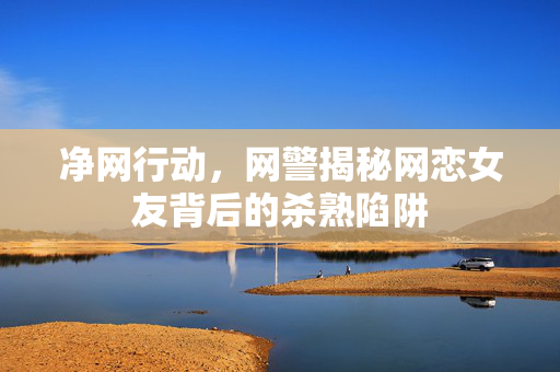 净网行动，网警揭秘网恋女友背后的杀熟陷阱