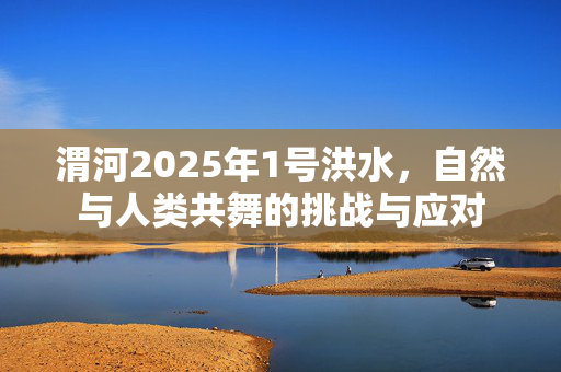 渭河2025年1号洪水，自然与人类共舞的挑战与应对