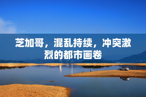 芝加哥，混乱持续，冲突激烈的都市画卷