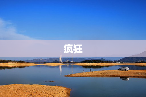 疯狂