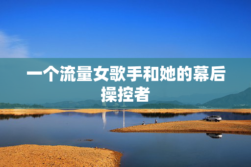 一个流量女歌手和她的幕后操控者