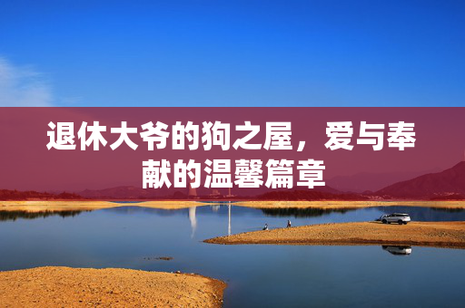 退休大爷的狗之屋，爱与奉献的温馨篇章