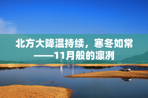 北方大降温持续，寒冬如常——11月般的凛冽