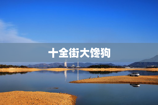 十全街大馋狗