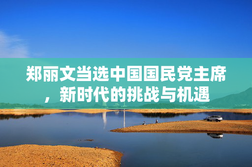 郑丽文当选中国国民党主席，新时代的挑战与机遇