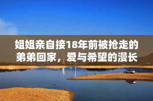 姐姐亲自接18年前被抢走的弟弟回家，爱与希望的漫长归途