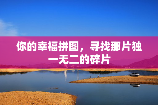 你的幸福拼图，寻找那片独一无二的碎片
