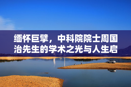 缅怀巨擘，中科院院士周国治先生的学术之光与人生启迪