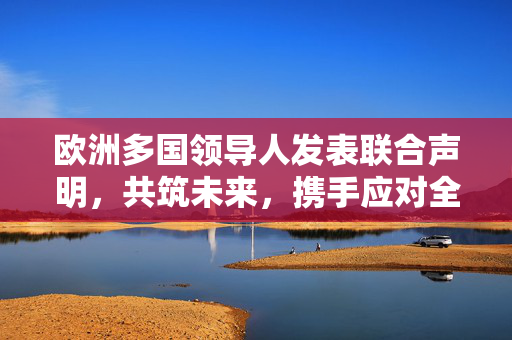 欧洲多国领导人发表联合声明，共筑未来，携手应对全球挑战