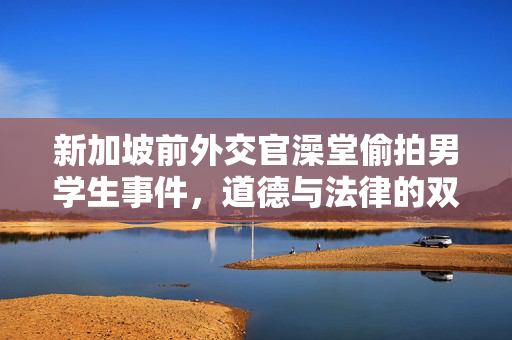 新加坡前外交官澡堂偷拍男学生事件，道德与法律的双重反思