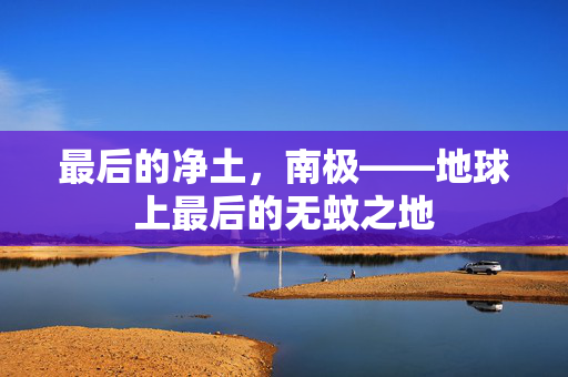最后的净土，南极——地球上最后的无蚊之地