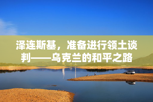 泽连斯基，准备进行领土谈判——乌克兰的和平之路