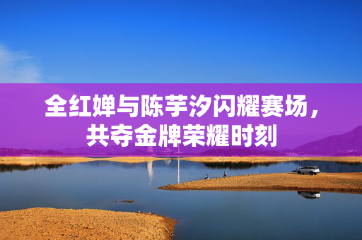 全红婵与陈芋汐闪耀赛场，共夺金牌荣耀时刻