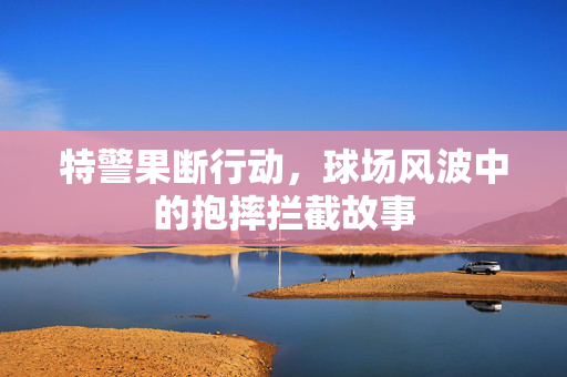 特警果断行动，球场风波中的抱摔拦截故事