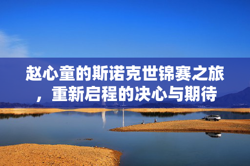 赵心童的斯诺克世锦赛之旅，重新启程的决心与期待